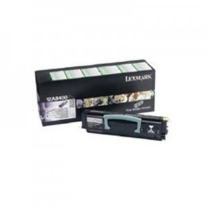 Lexmark toner: E232, E330, E332 Return Program Toner Cartridge - Zwart