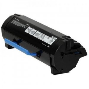 Konica Minolta toner: A6WT00W - Zwart