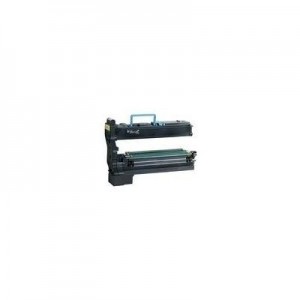 Konica Minolta toner: Standard capacity Yellow Toner Cartridge for magicolor 5440DL/5450 range - Geel