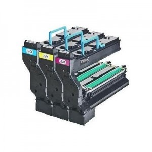 Konica Minolta toner: PagePro 20 Imaging unit 10K - Zwart