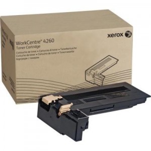 Xerox toner: 106R01408 - Zwart