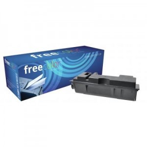 Freecolor toner: TK 18 - Zwart