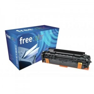 Freecolor toner: M451K-HY-FRC - Zwart