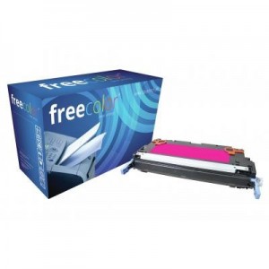 Freecolor toner: Toner CLJ 3600 magenta