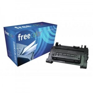 Freecolor toner: 90A-FRC - Zwart