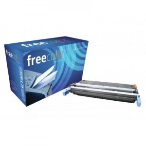 Freecolor toner: CLJ 5500 c - Cyaan