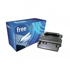 Freecolor toner: 64A-XL-FRC - Zwart