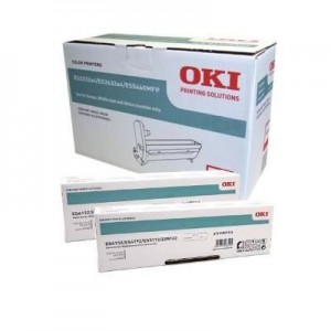 OKI toner: 46443119 - Cyaan