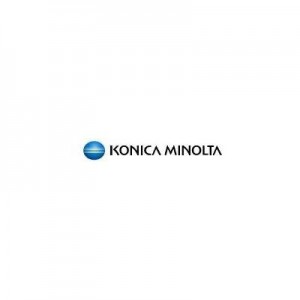 Konica Minolta toner: Toner Cartridge for CF2002/CF3102, Cyan - Cyaan