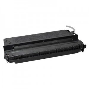 V7 toner: Toner for select Canon printers - Replaces 1491A003 - Zwart