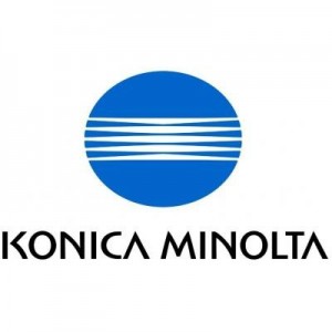 Konica Minolta toner: Toner TN114 Black for BIZHUB 162/210 - Zwart