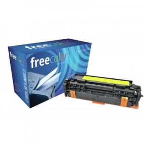 Freecolor toner: M451Y-FRC - Geel