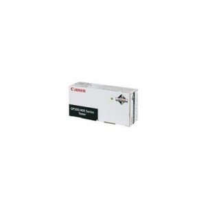 Canon toner: GP605 Toner - Zwart