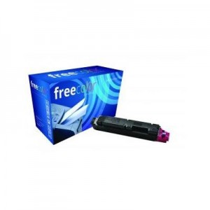 Freecolor toner: for Kyocera ECOSYS M6035/6535, Magenta