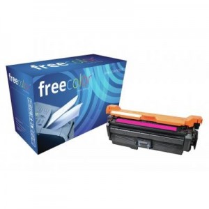 Freecolor toner: 4025M-FRC - Magenta