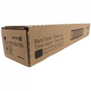 Xerox toner: 006R01375 - Zwart