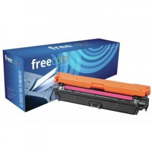 Freecolor toner: 5525M-FRC - Magenta