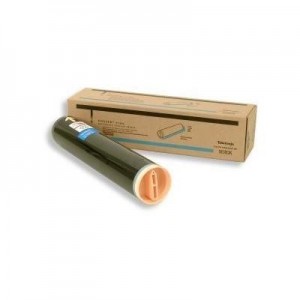 Xerox toner: Phaser 7700 Cyan High Cap Toner