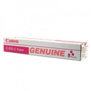 Canon toner: Magenta, C-EXV2