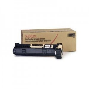 Xerox toner: Yellow Toner Cartridge, Phaser 6128Mfp- - Geel