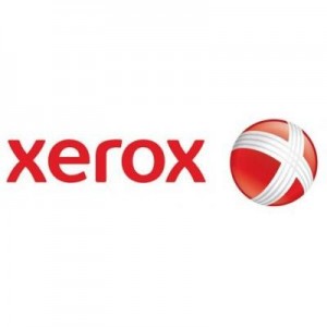 Xerox toner: Toner Yellow  - Geel