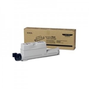 Xerox toner: BLACK TONER . - Zwart