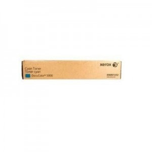 Xerox toner: Toner, 75000 p, Cyan - Cyaan