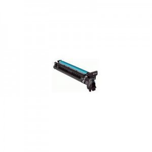 Konica Minolta toner: Black Imaging Unit for magicolor 8650DN - Zwart