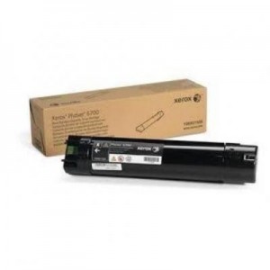 Xerox toner: 106R01522 - Zwart