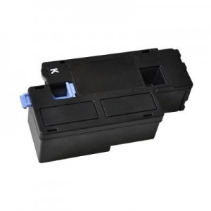 V7 toner: Toner for selected Epson printers - Replacement for OEM cartridge part number C13S050614 - Zwart