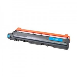 V7 toner: Laser Toner for select BROTHER printer - replaces TN230C - Cyaan