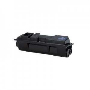 Katun toner: TK-100/TK-18 - Zwart