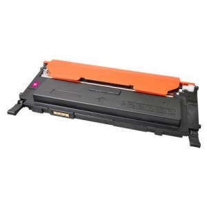 V7 toner: Laser Toner for select SAMSUNG printer - replaces CLTM4092S - Magenta