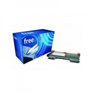 Freecolor toner: Brother HL-2130/2132/2135 XXL, Black - Zwart