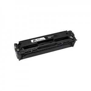 Katun toner: Toner for HP Color LaserJet CP2025/CM2320, 3500p, Black - Zwart