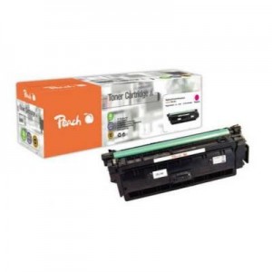 Peach toner: Toner Module magenta, compatible with Canon CRG-040