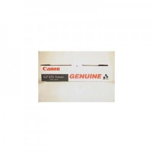 Canon toner: Toner Black