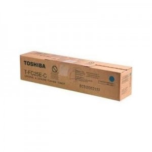 Toshiba toner: TFC20EC - Cyaan