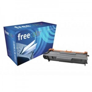 Freecolor toner: TN3390-FRC - Zwart