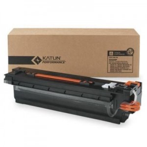 Katun toner: 27000 page, black - Zwart