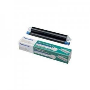 Panasonic toner: Toner Cyan - Cyaan