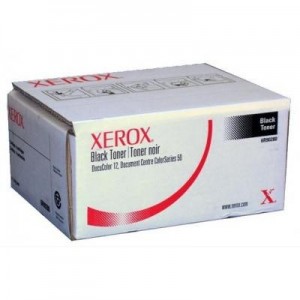 Xerox toner: Black, 29200 pages - Zwart