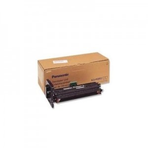 Panasonic toner: KX-PDP2 - Zwart