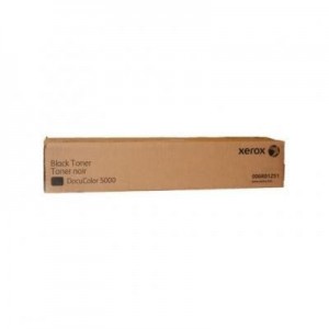 Xerox toner: Toner, 75000 p, Black - Zwart