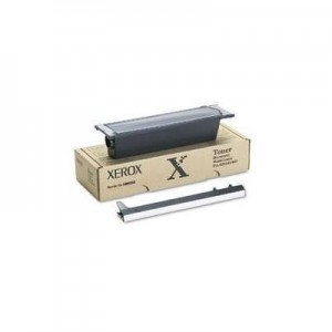 Xerox toner: TONER CARTRIDGE - Zwart