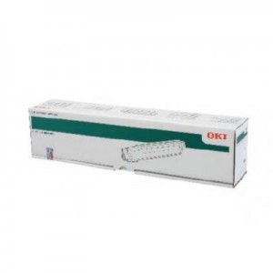 OKI toner: RIB-MX-CRB Extended x 4 PACK - Zwart