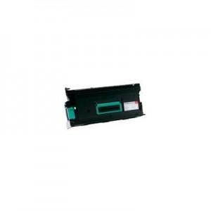 Lexmark toner: 12B0090 - Zwart