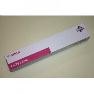 Canon toner: iR C-EXV2 Toner, Magenta