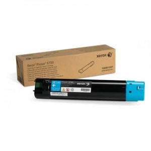 Xerox toner: 106R01519 - Cyaan