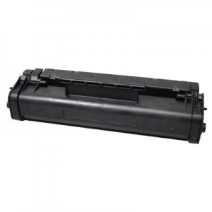 V7 toner: Laser Toner for select CANON printer - replaces FX3 - Zwart